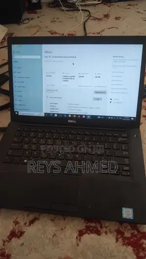 Laptop Dell Inspiron 15 16GB Intel Core i5 HDD+SSD 256GB