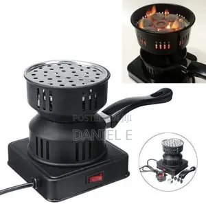 Electric Chacoal Bưrner