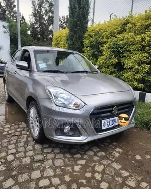 Suzuki Dzire 2022 Gray