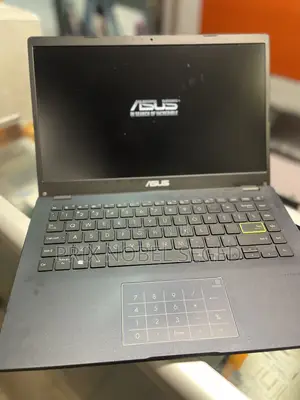Laptop Asus 4GB Intel Celeron SSD 60GB