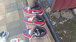 Shoes Air Jordan