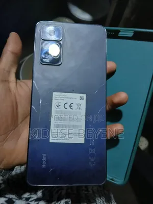 Xiaomi Redmi Note 11 Pro 5G 128 GB Black