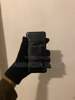 Samsung Galaxy A10s 32 GB Black