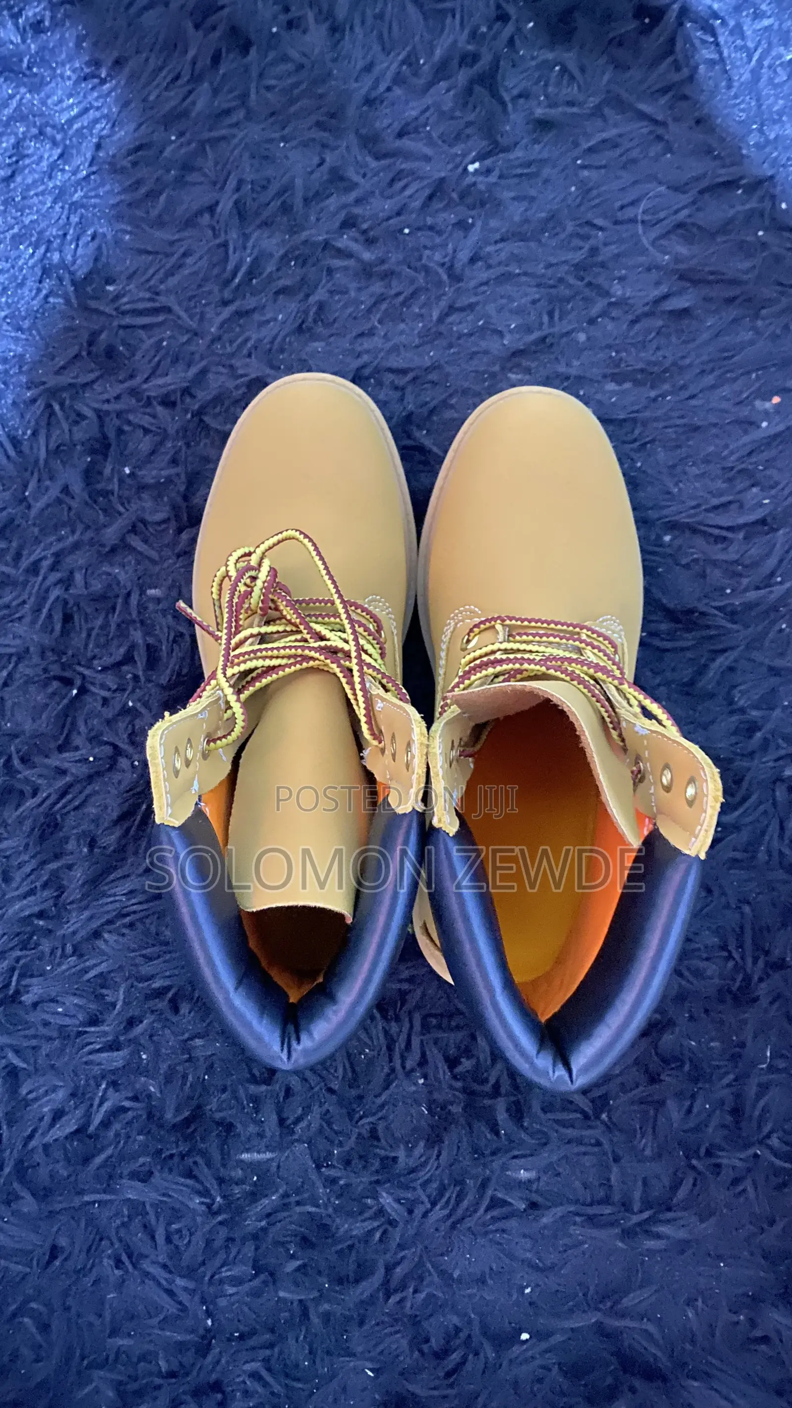Timberland