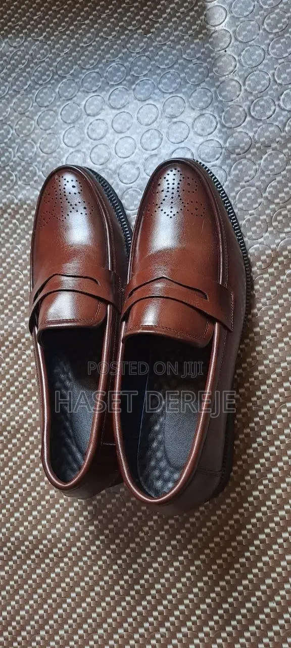 Male Shoes
