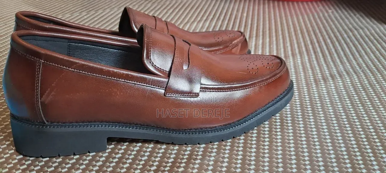 Male Shoes