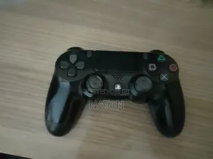 PlayStation 4 Isn’t Working.
