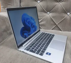 New Laptop HP Elite x360 830 G10 16GB Intel Core i5 SSD 512GB