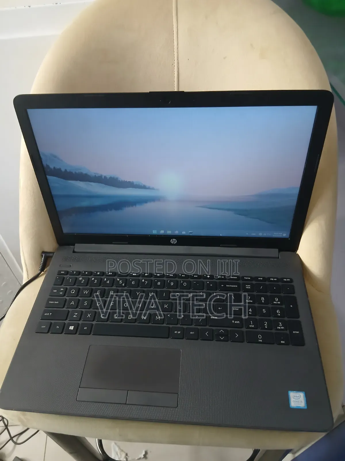 Laptop HP Stream Notebook 8GB Intel Core i5 HDD 1T