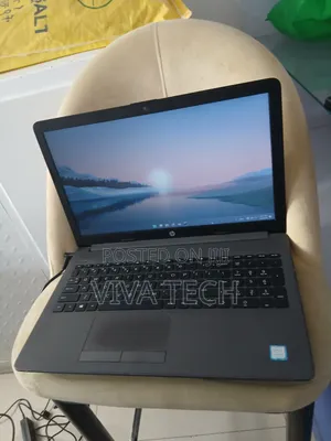 Laptop HP Stream Notebook 8GB Intel Core i5 HDD 1T