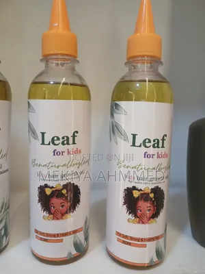 Leaf for Kinds