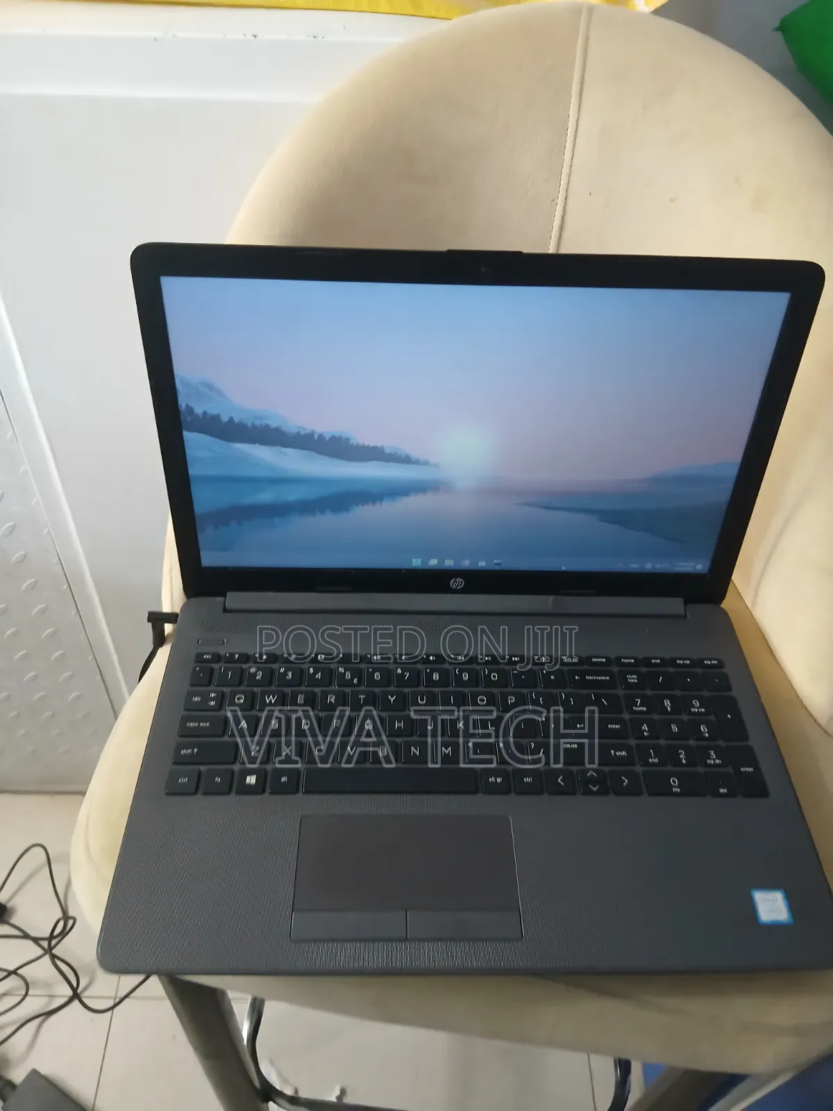 Laptop HP Stream Notebook 8GB Intel Core i5 HDD 1T