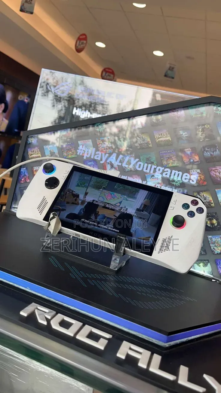 ዋን X Player