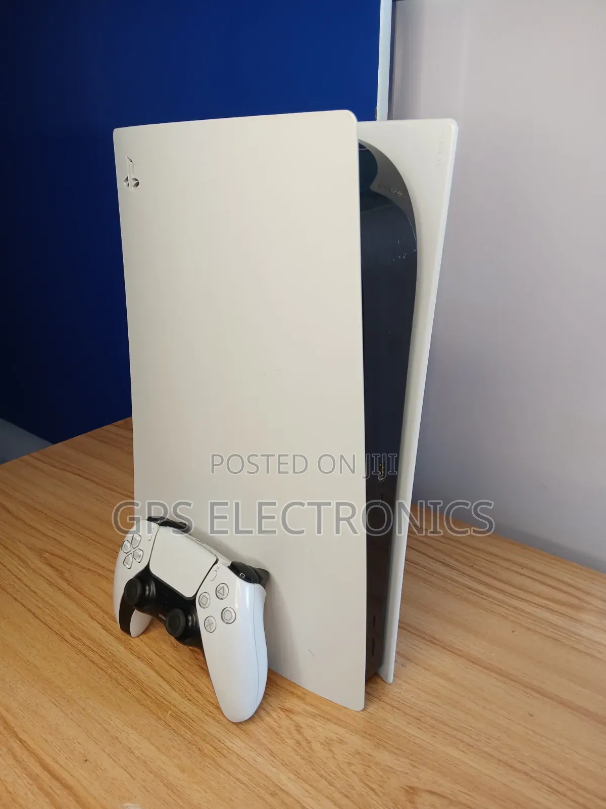 PlayStation 5 – በበዓሉ ጊዜ የGaming ደስታዎን ያሳድጉ