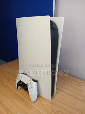 PlayStation 5 – በበዓሉ ጊዜ የGaming ደስታዎን ያሳድጉ