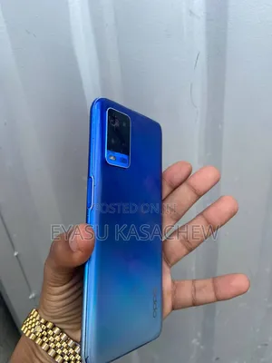 Oppo A54 64 GB Blue