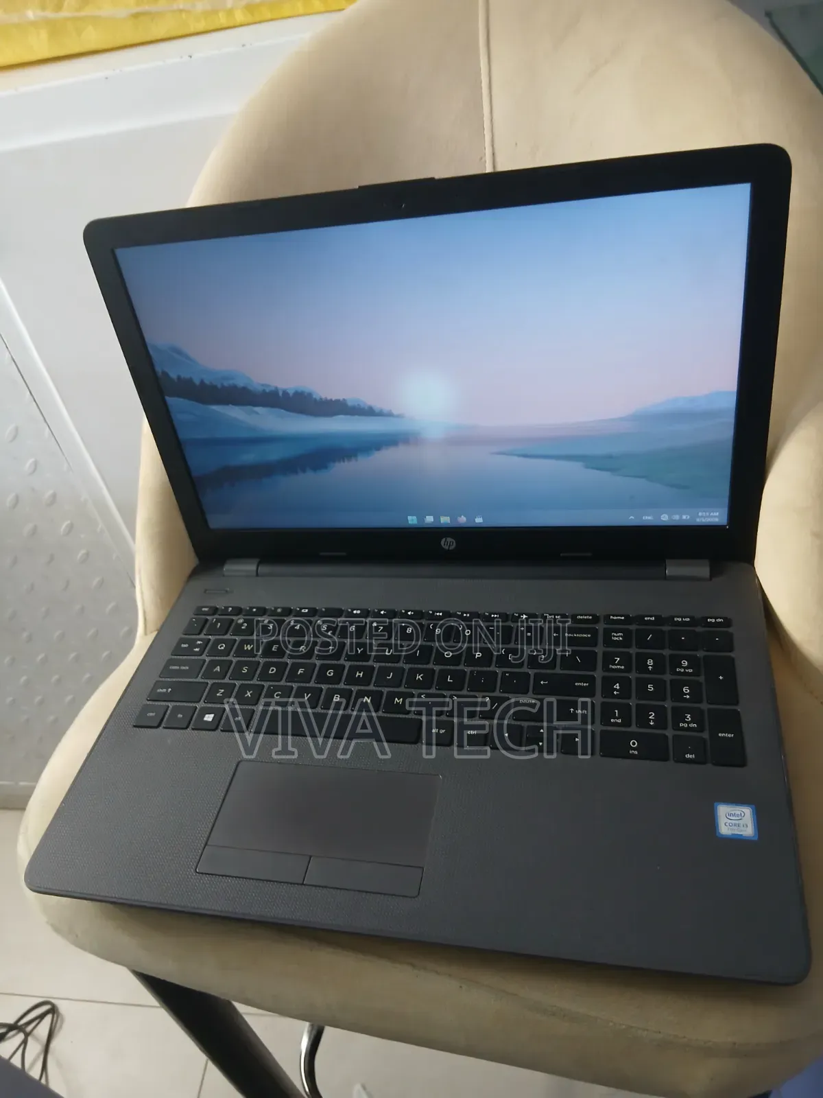 Laptop HP Stream Notebook 4GB Intel Core i3 HDD 1T