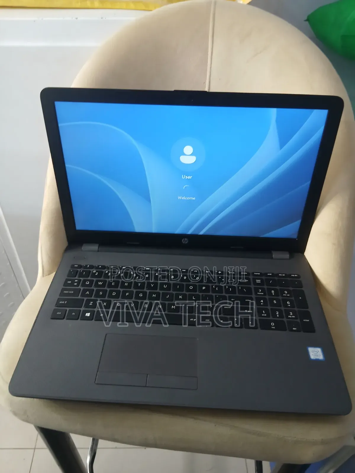 Laptop HP Stream Notebook 4GB Intel Core i3 HDD 1T