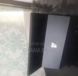 New Laptop Microsoft Surface Pro 6 8GB Intel Core i5 SSD 256GB