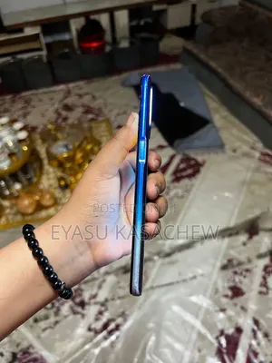 Oppo A54 64 GB Blue