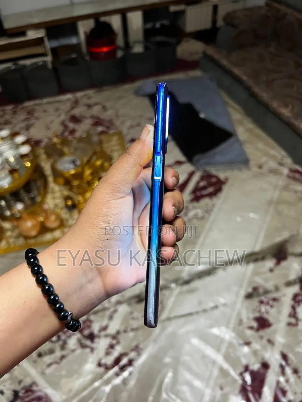 Oppo A54 64 GB Blue