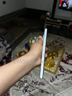 Samsung Galaxy A12 64 GB White