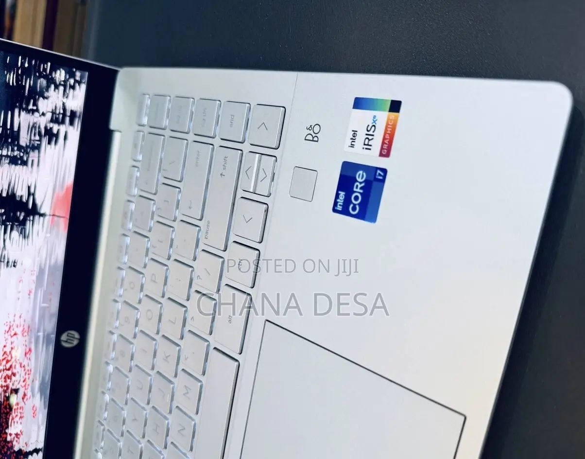 New Laptop HP 16GB Intel Core i7 SSD 512GB