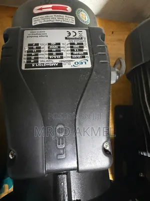Leo Amsm210/2hp Stainless Pump Centrifugal Water Pump