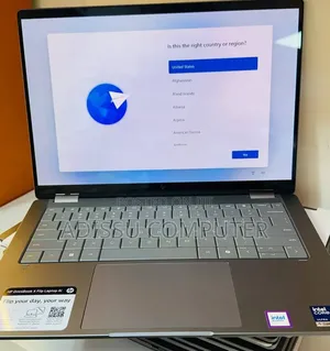 New Laptop HP OmniBook 5 14" 16GB Intel Core Ultra 7 SSD 1T