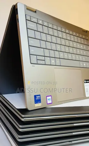 New Laptop HP OmniBook 5 14" 16GB Intel Core Ultra 7 SSD 1T