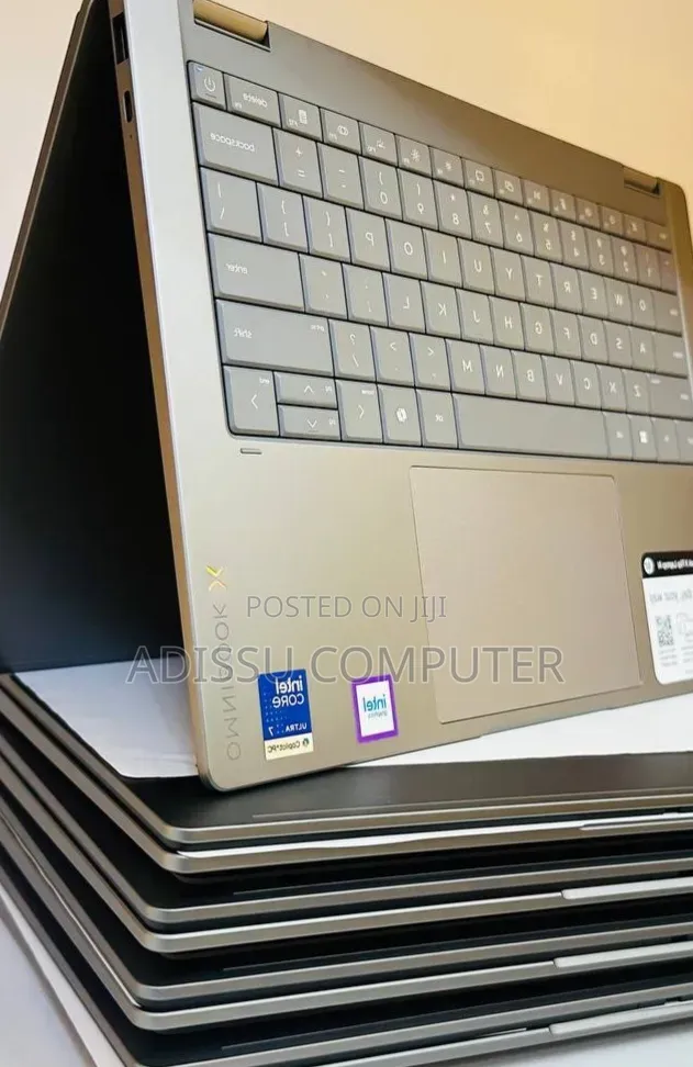New Laptop HP OmniBook 5 14" 16GB Intel Core Ultra 7 SSD 1T