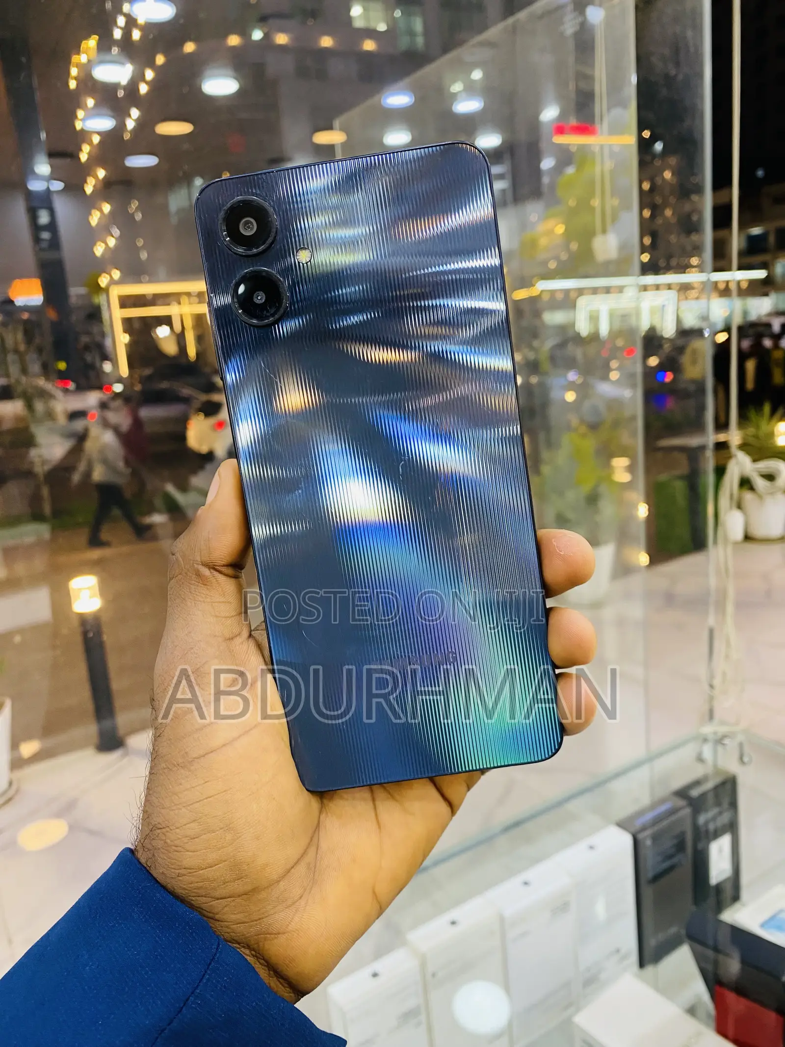 Samsung Galaxy A04 64 GB
