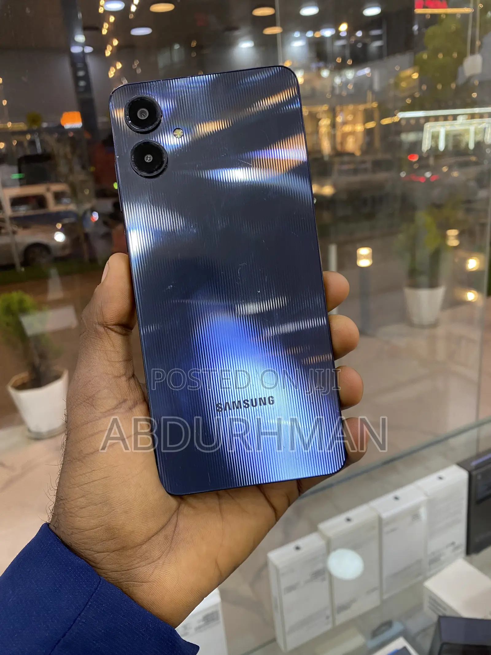 Samsung Galaxy A04 64 GB