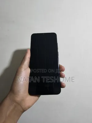 Samsung Galaxy A02S 32 GB Black
