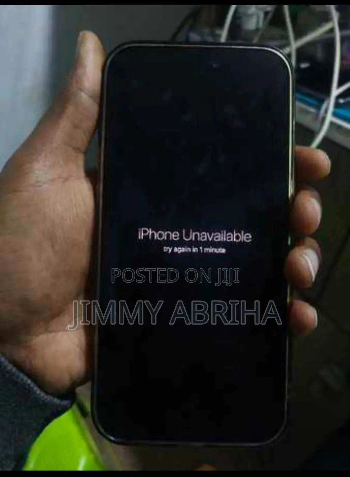New Apple iPhone 17 Pro Max 256 GB Orange