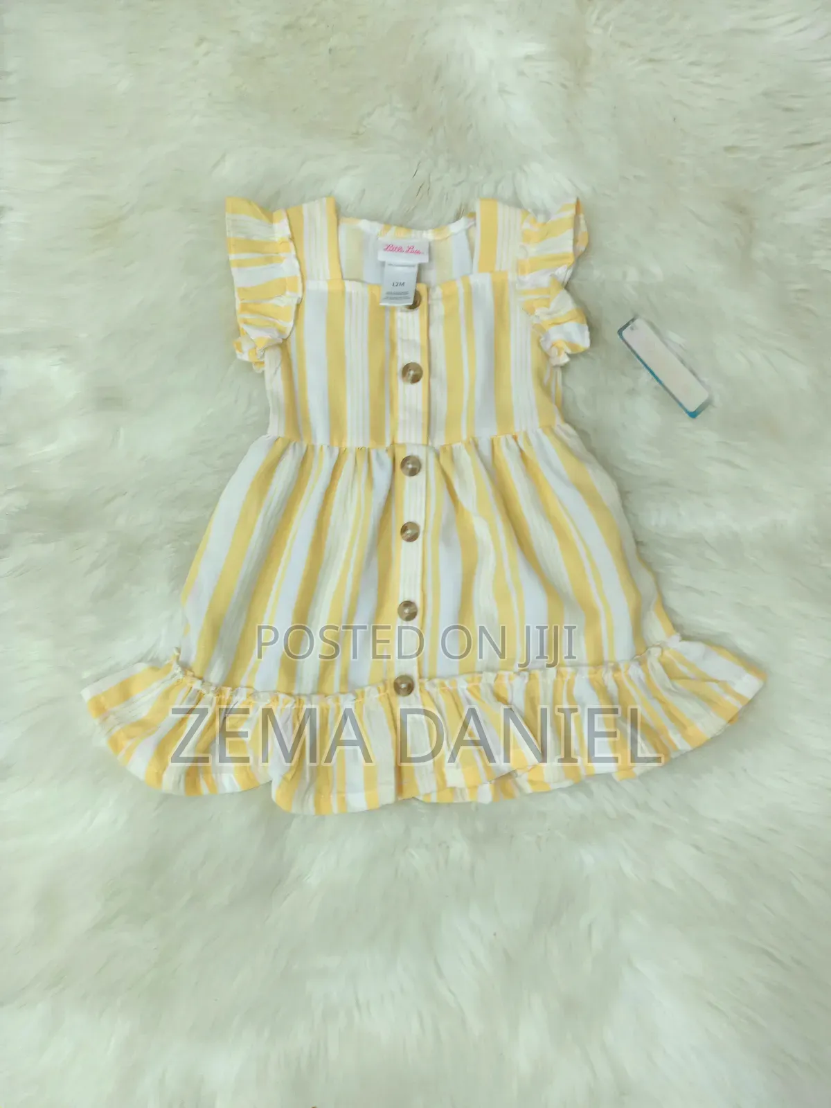 Kids Dress