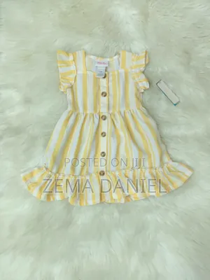 Kids Dress