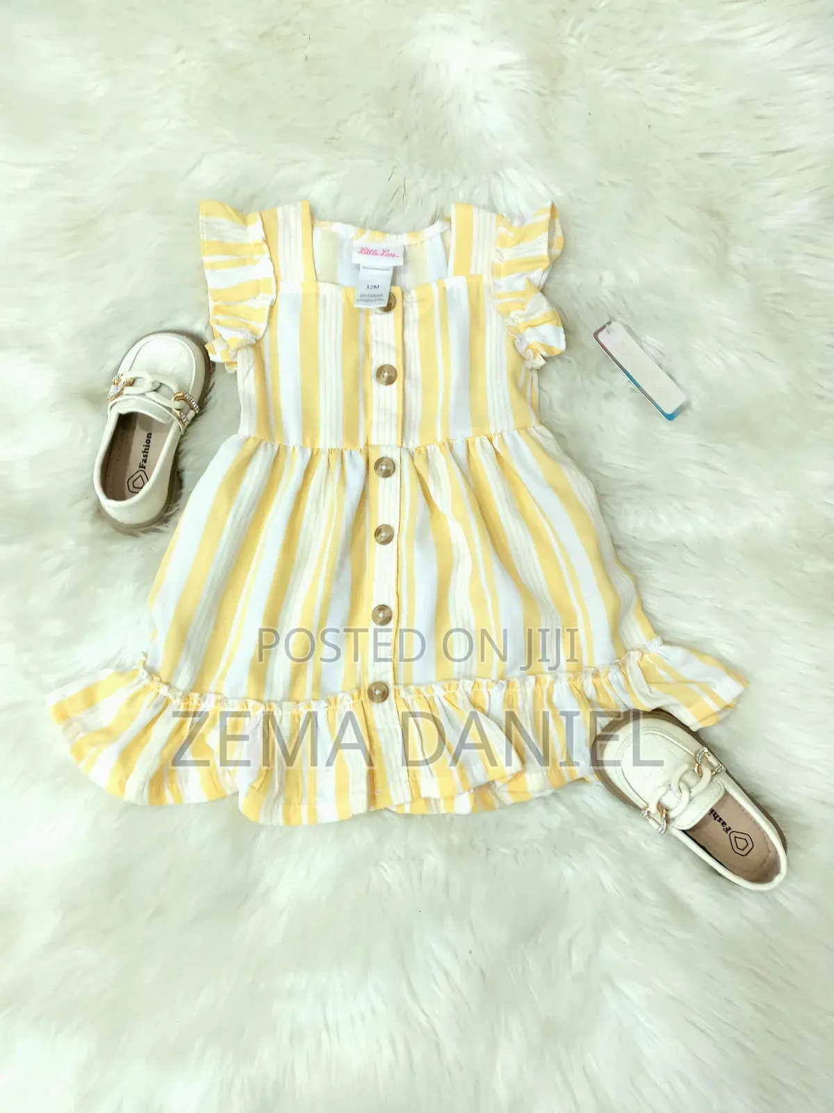 Kids Dress