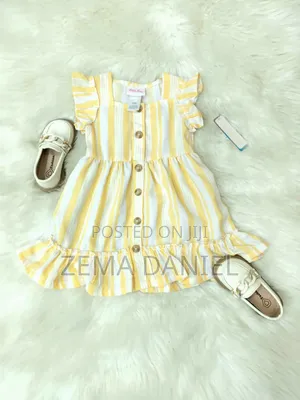 Kids Dress