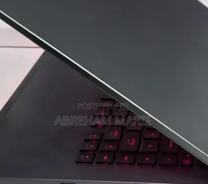 New Laptop Asus ROG Strix G15 16GB Intel Core i9 SSD 1T