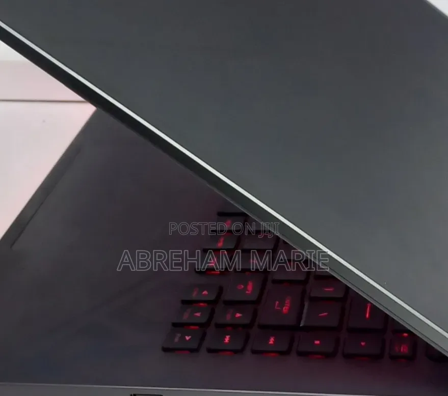 New Laptop Asus ROG Strix G15 16GB Intel Core i9 SSD 1T