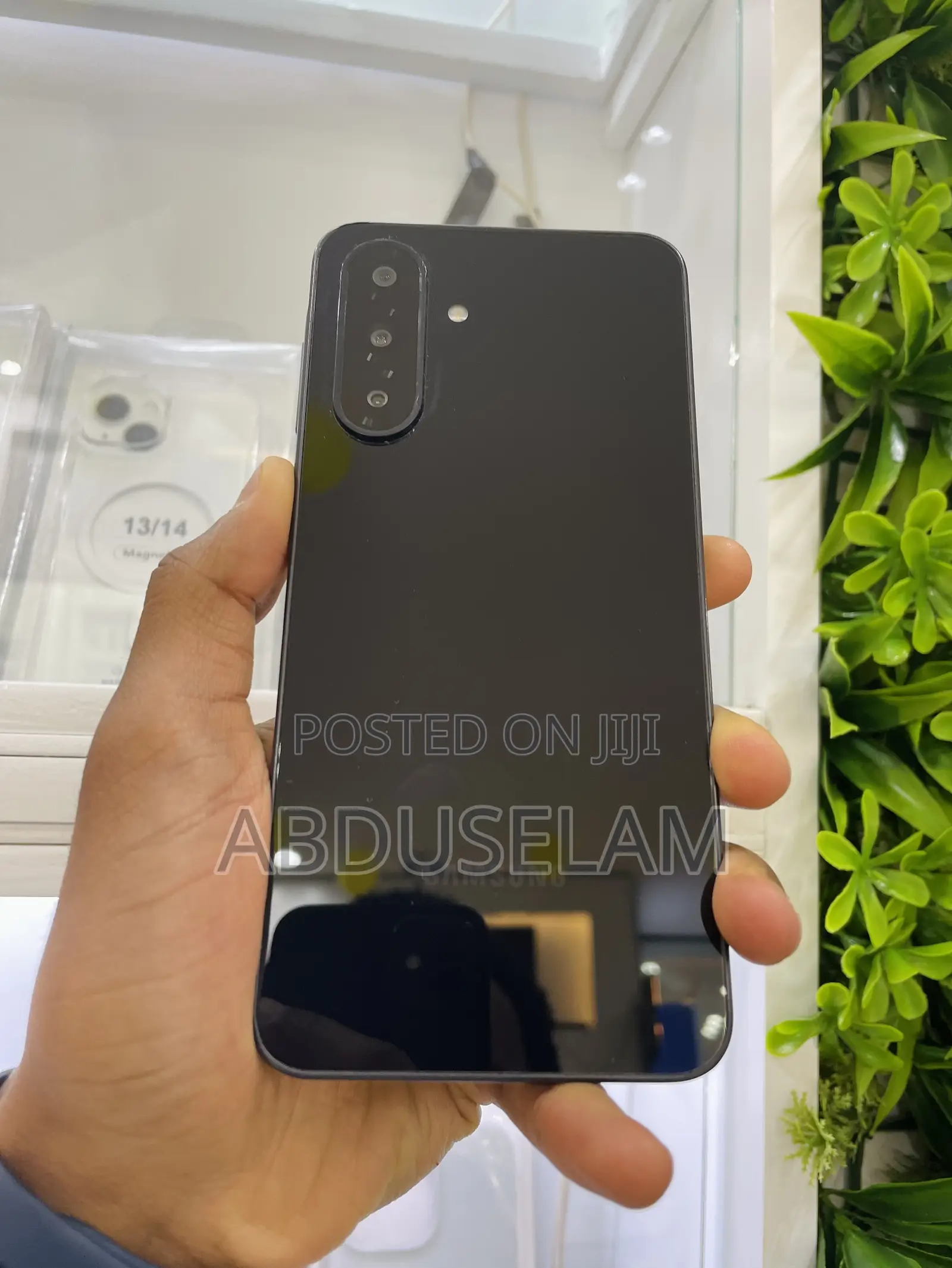 Samsung Galaxy A26 256 GB