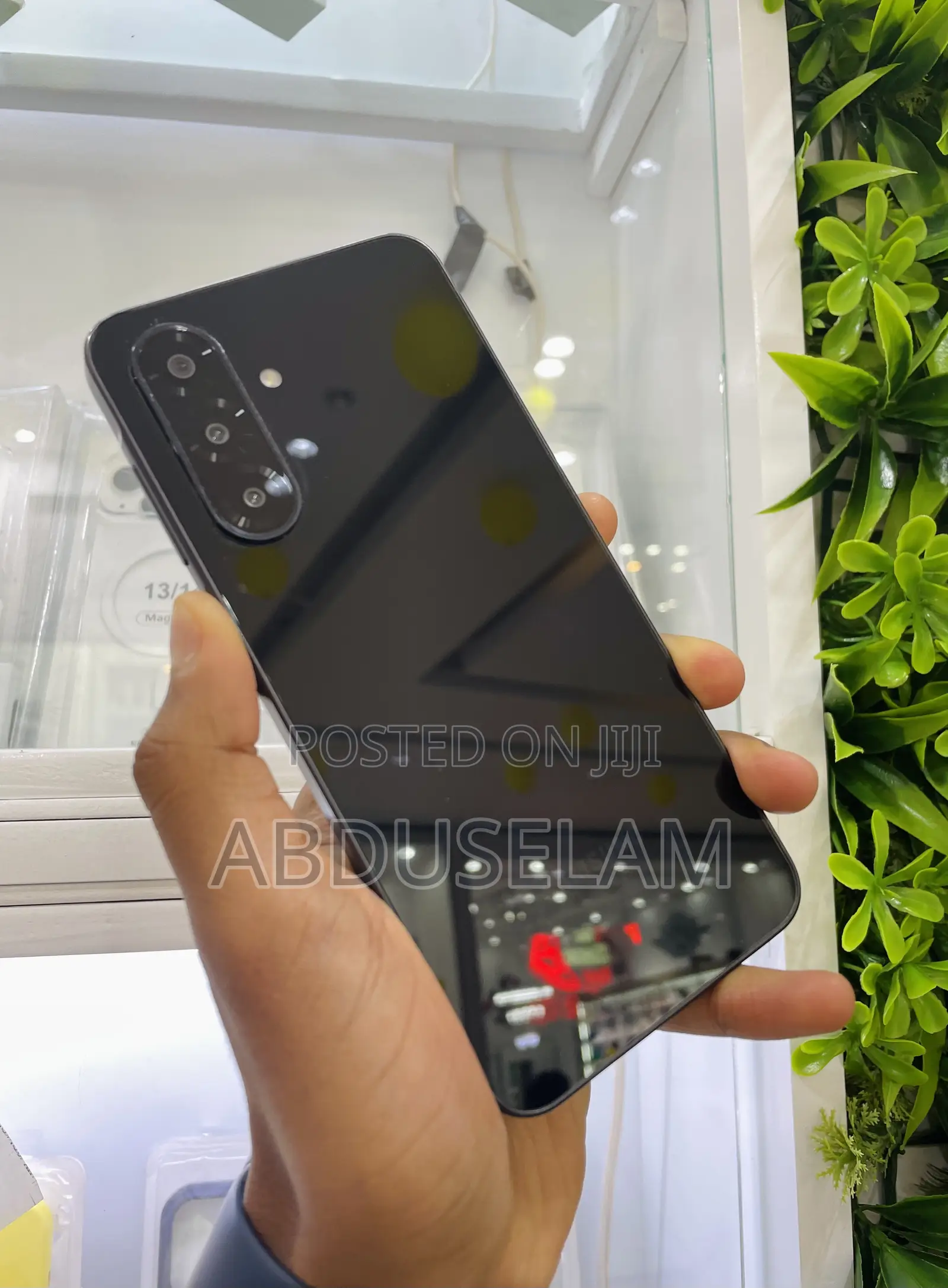 Samsung Galaxy A26 256 GB