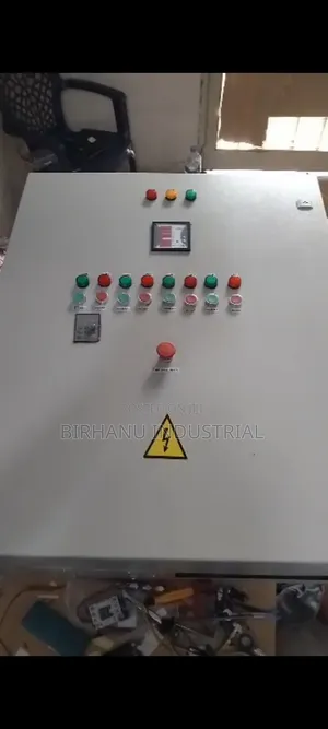 Control Board