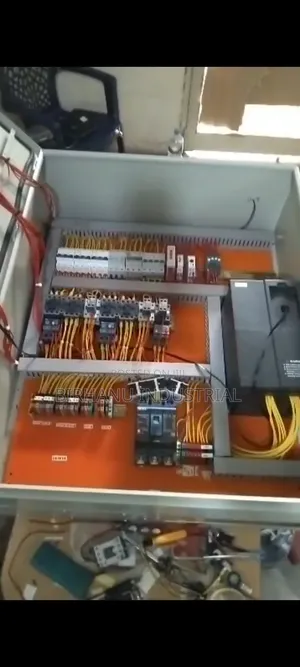 Control Board