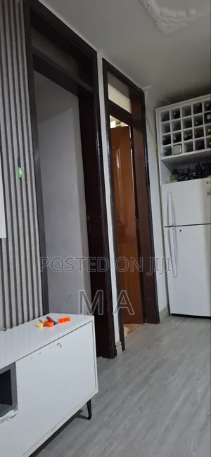Furnished 1bdrm House in Yeka1-Condominium for sale