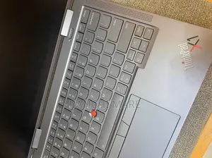 New Laptop Lenovo ThinkPad X1 Yoga 16GB Intel Core i7 SSD 512GB