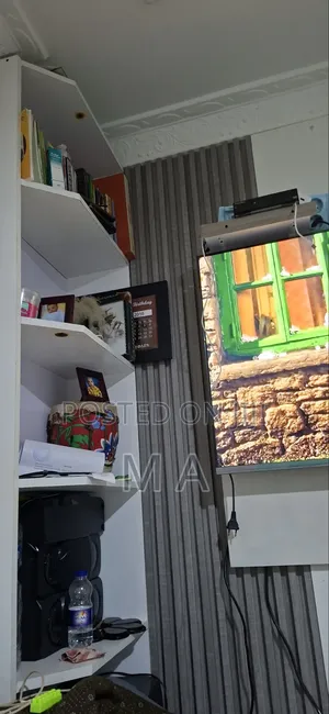 Furnished 1bdrm House in Yeka1-Condominium for sale