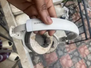 Headset For