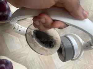 Headset For